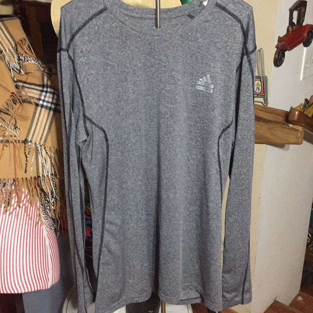 Adidas climate lite long sleeve